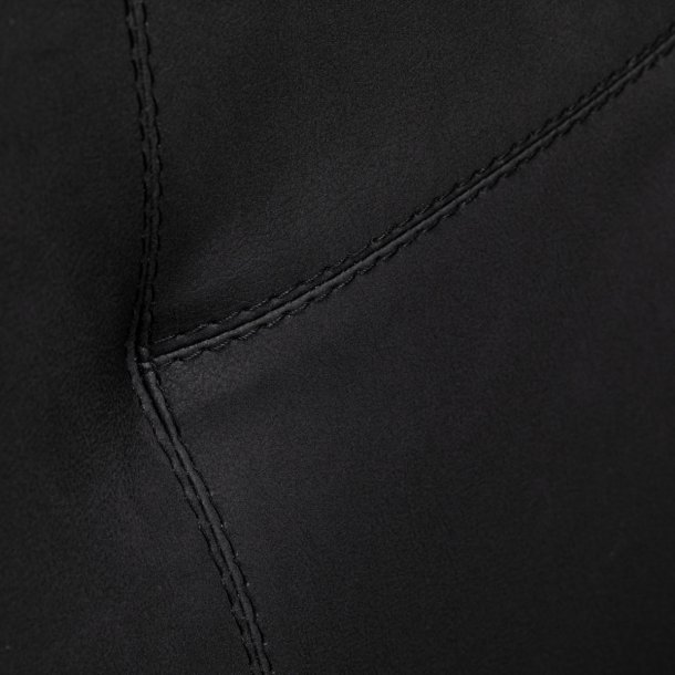 Gabbiano Frisrstol Bergamo Sort