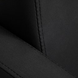 Gabbiano Frisrstol Bergamo Sort