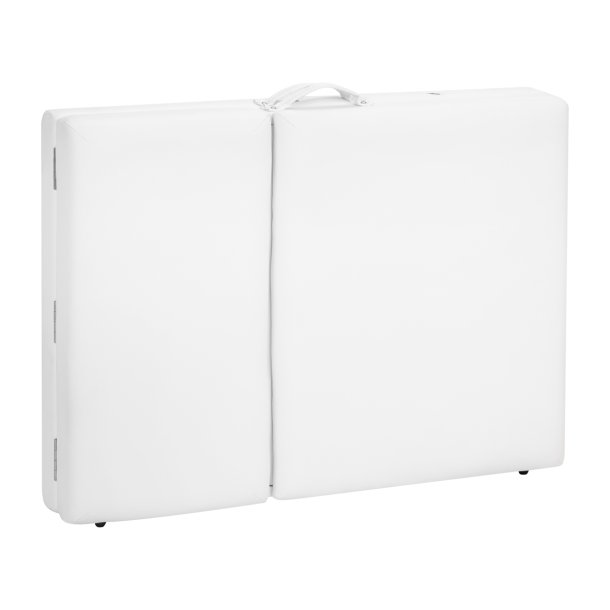 TR FOLDEBRIKS TIL MASSAGE ACTIVFIZJO LUX 3 SEKTIONER 190X70 HVID