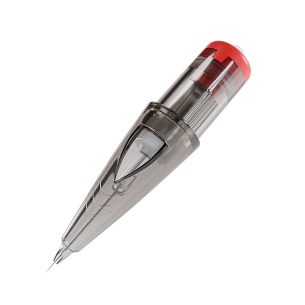 EL CARTEL Tatoveringspatroner 0,25 11RL Liner 10 stk.