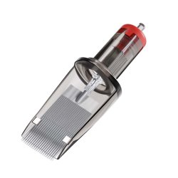 EL CARTEL Tatoveringspatroner 0,35 35 Magnum 10 stk.