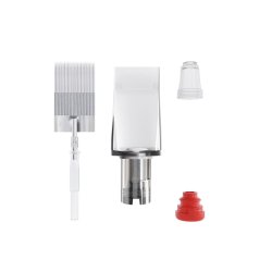 EL CARTEL Tatoveringspatroner 0,35 35 Soft Edge Magnum 10 stk.