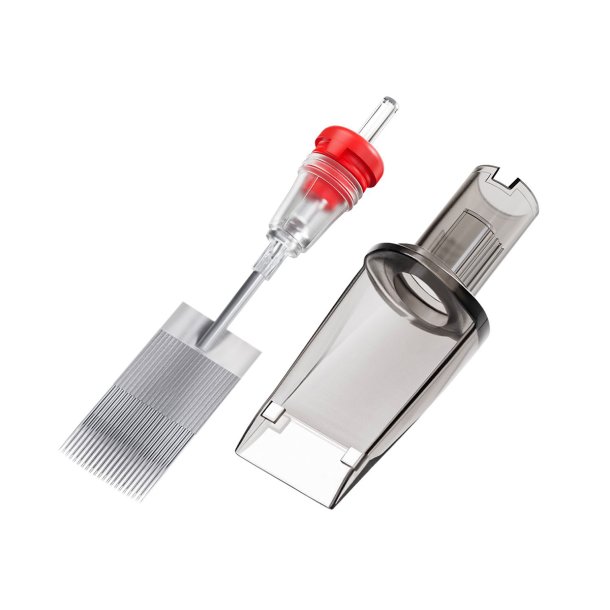 EL CARTEL Tatoveringspatroner 0,35 45 Magnum 10 stk.