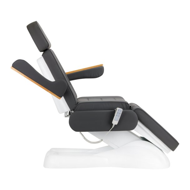 Elektrisk kosmetikstol SILLON Lux 273b 3 motorer gr