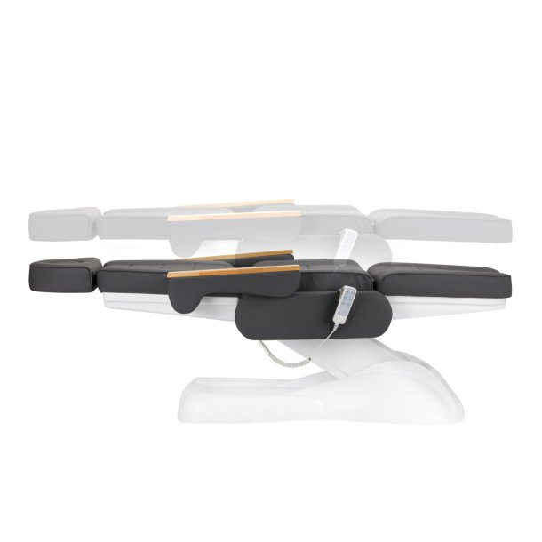 Elektrisk kosmetikstol SILLON Lux 273b 3 motorer gr