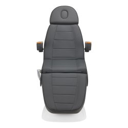 Elektrisk kosmetikstol SILLON Lux 273b 3 motorer gr