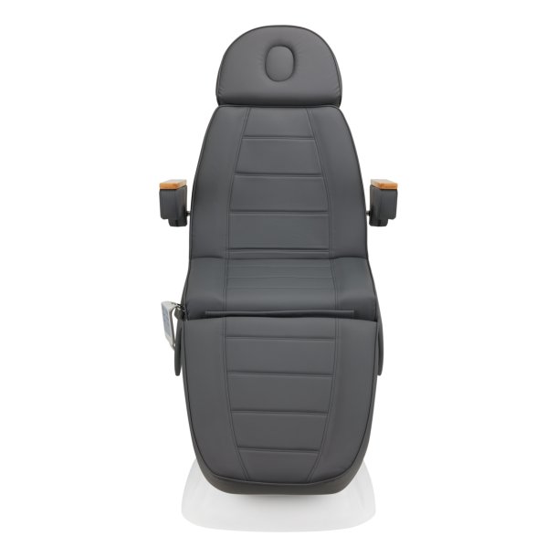 Elektrisk kosmetikstol SILLON Lux 273b 3 motorer gr