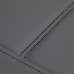 Elektrisk kosmetikstol SILLON Lux 273b 3 motorer gr