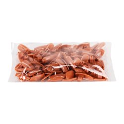 Nail Art Practice Hndtrning Manicure Negletips 95