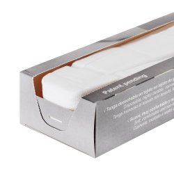 Quickepil Strings Engangselastik 100 Stk.