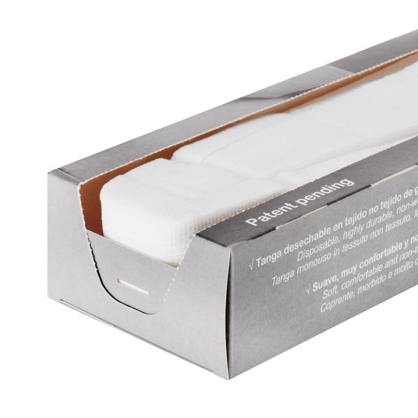 Quickepil Strings Engangselastik 100 Stk.