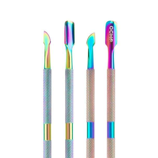 OCHO TITANIUM HOOF PO02A 13CM