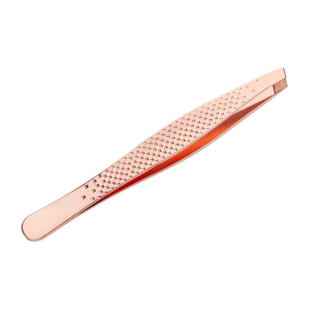 SNIPPEX PINCET ROSE GOLD TS16