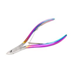 SNIPPEX TITANIUM MANICURTANG CS04