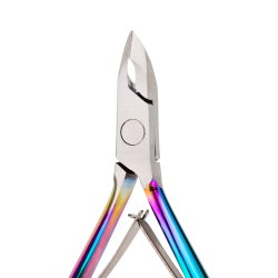 SNIPPEX TITANIUM MANICURTANG CS04