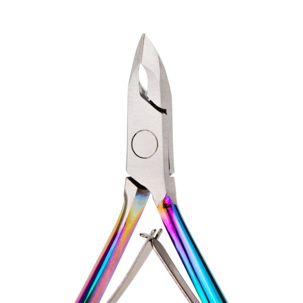 SNIPPEX TITANIUM MANICURTANG CS04