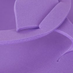 SKUMSEPARATORER 20STK. 10 PAR FARVE MIX