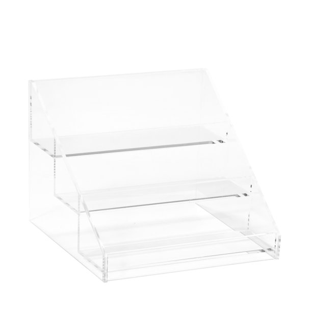 DISPLAY STATIV TIL LAKKER C25