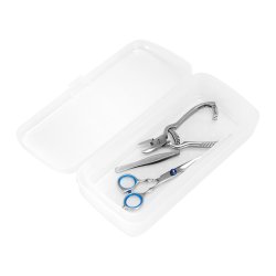 VRKTJSSTERILISERINGSDESINFEKTIONSBAR W2