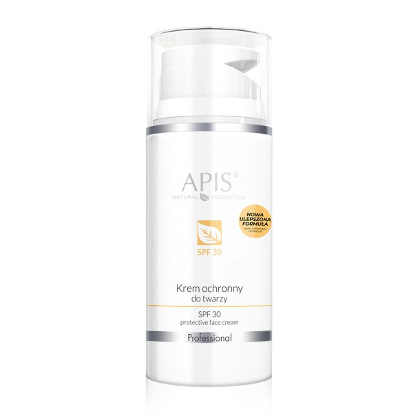 APIS Protective cream SPF 30 100ml