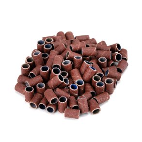 EXO slibehoved htter #180, 100 stk