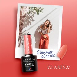 CLARESA hybrid lak SUMMER STORIES 5 -5g