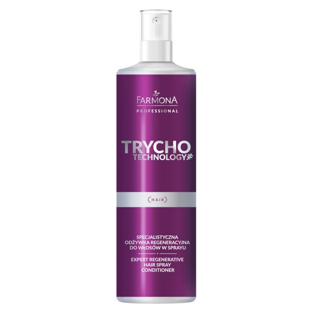 FARMONA TRYCHO TECHNOLOGY En specialist 200 ml hrregenererende balsam