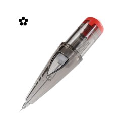 EL CARTEL Tatoveringspatroner 0,18mm 5rl liner 10stk.