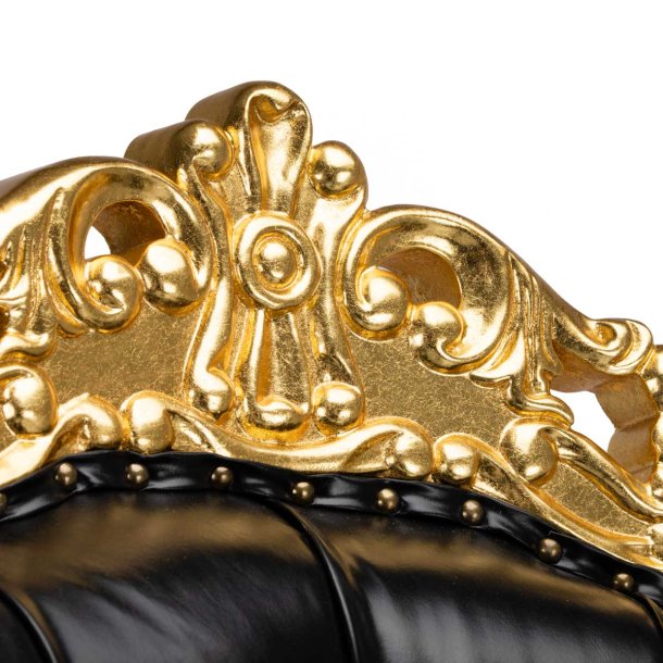 Pedicurestation TRON sort