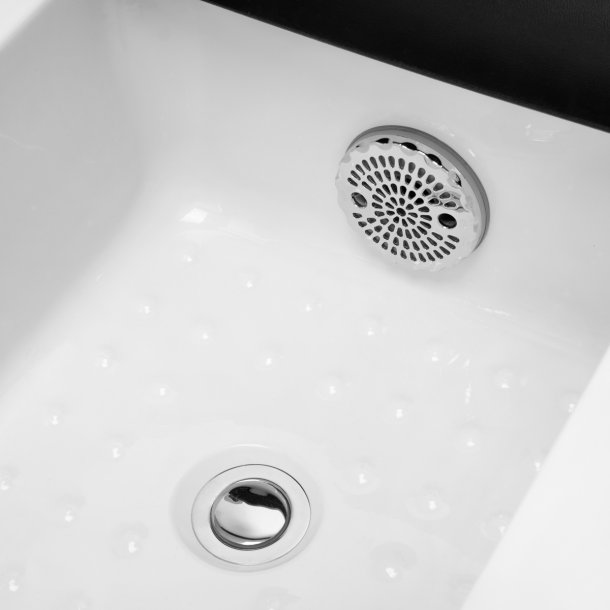 Pedicurestation TRON sort