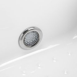 Pedicurestation TRON sort