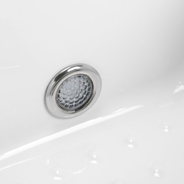 Pedicurestation TRON sort