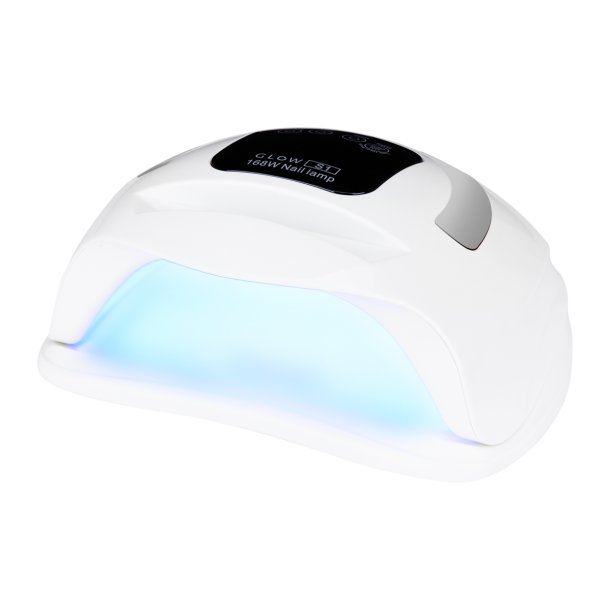 UV DUAL LED GLOW S1 168W SLV