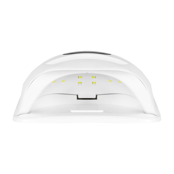 UV DUAL LED GLOW S1 168W SLV