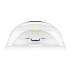 UV DUAL LED GLOW S1 168W GULD