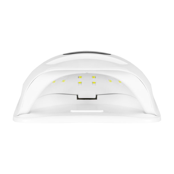 UV DUAL LED GLOW S1 168W GULD