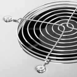 MOMO X1S INDBYGGET STVABSORBER 60W PROFESSIONEL HVID