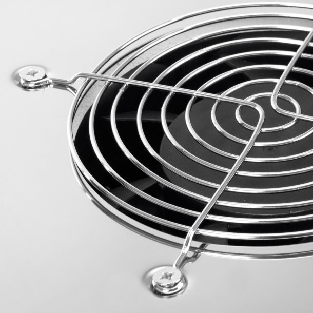 MOMO X1S INDBYGGET STVABSORBER 60W PROFESSIONEL HVID