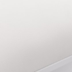 Sillon Basic elektrisk kosmetikstol 3 motorer hvid