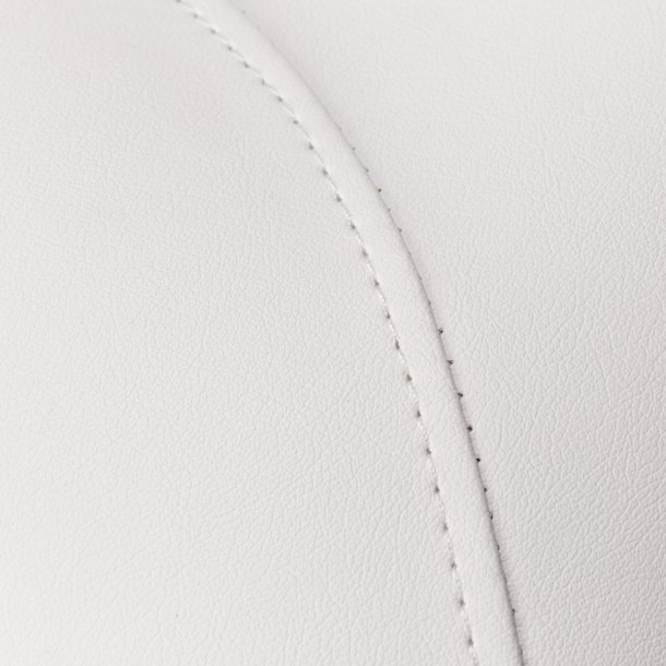 Sillon Basic elektrisk kosmetikstol 3 motorer hvid