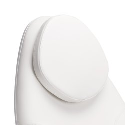 Sillon Basic elektrisk kosmetikstol 3 motorer hvid