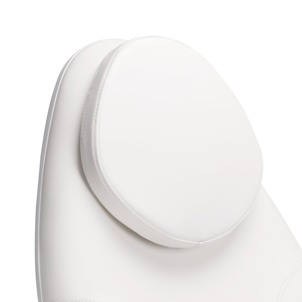 Sillon Basic elektrisk kosmetikstol 3 motorer hvid