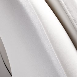 Sillon Basic elektrisk kosmetikstol 3 motorer hvid