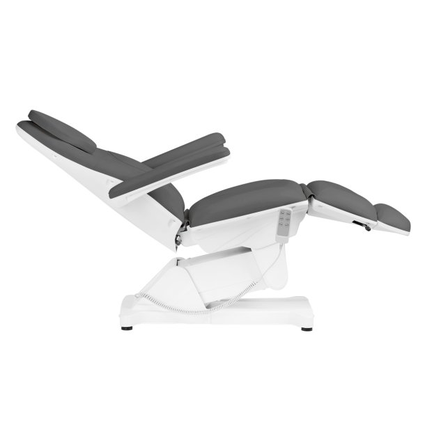 Sillon Basic elektrisk kosmetikstol 3 motorer gr