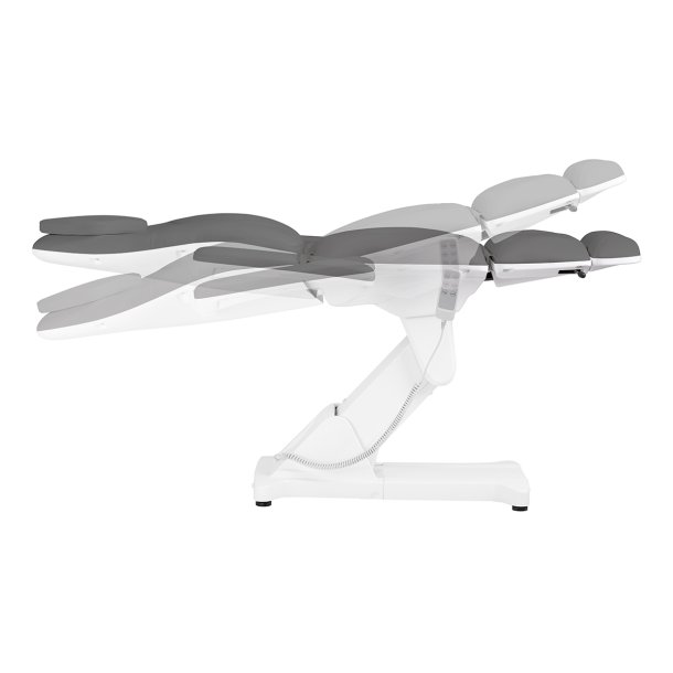 Sillon Basic elektrisk kosmetikstol 3 motorer gr