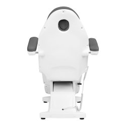 Sillon Basic elektrisk kosmetikstol 3 motorer gr