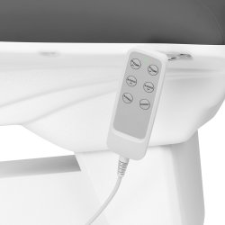 Sillon Basic elektrisk kosmetikstol 3 motorer gr