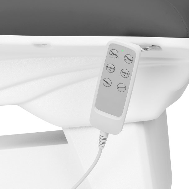 Sillon Basic elektrisk kosmetikstol 3 motorer gr