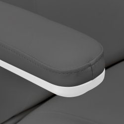 Sillon Basic elektrisk kosmetikstol 3 motorer gr