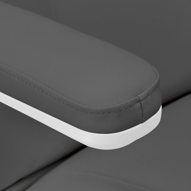 Sillon Basic elektrisk kosmetikstol 3 motorer gr